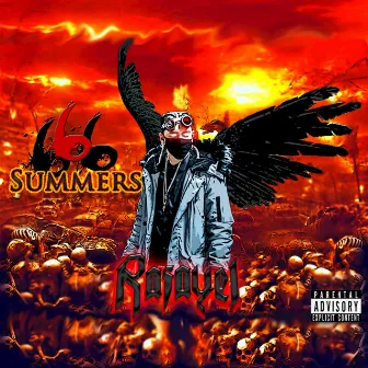 6 Summers by Rafayel