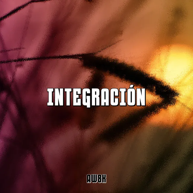 Integración