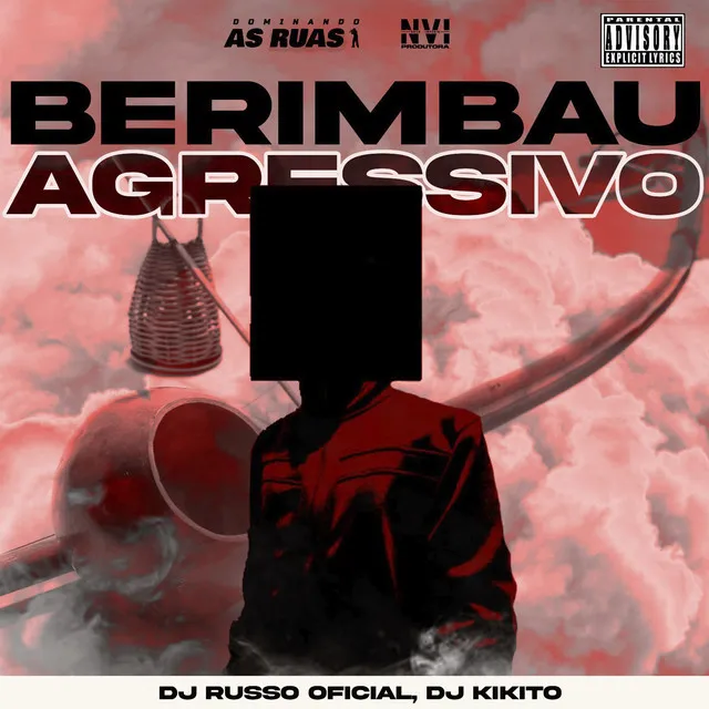 Berimbau Agressivo (feat. Dj Kikito)