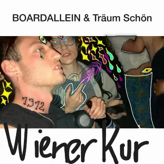 Wiener Kur by BOARDALLEIN