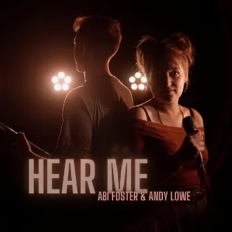 Hear Me by Andy Lowe