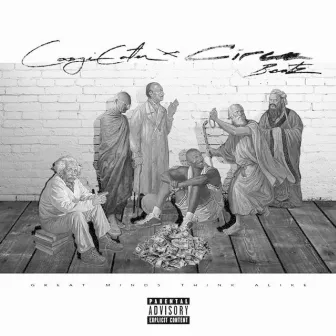 Great Minds Think Alike by Coogi Carter