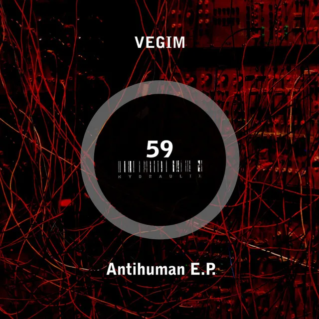 Antihuman - Stevie Wilson Remix