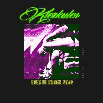 Eres Mi Droga Nena by Klerkulez