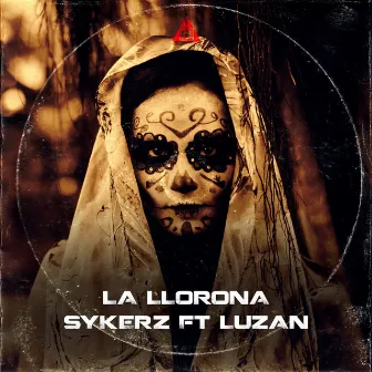 La LLorona by Luzan