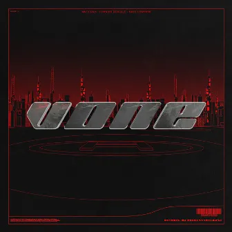 Vone by Nate Lowpass