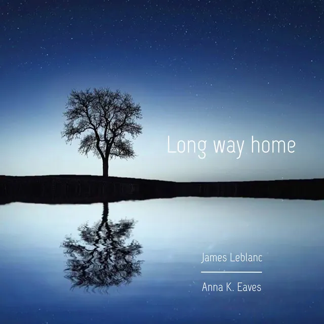 Long Way Home