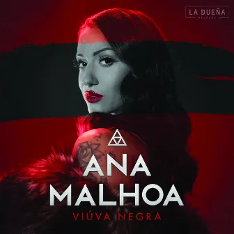 Viúva Negra by Ana Malhoa