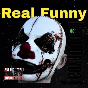 REAL FUNNY by Big Blu