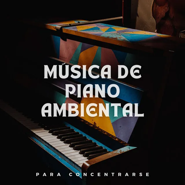 Encantador Piano Nocturno Zen