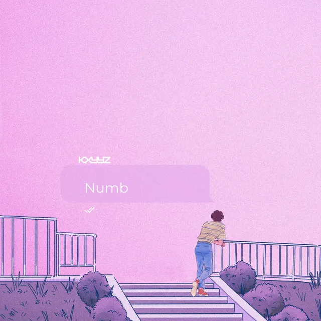 Numb