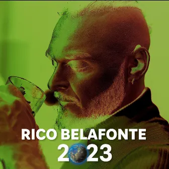 2023 by Rico Belafonte