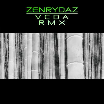 VEDA (RMX2) by ZEN RYDAZ