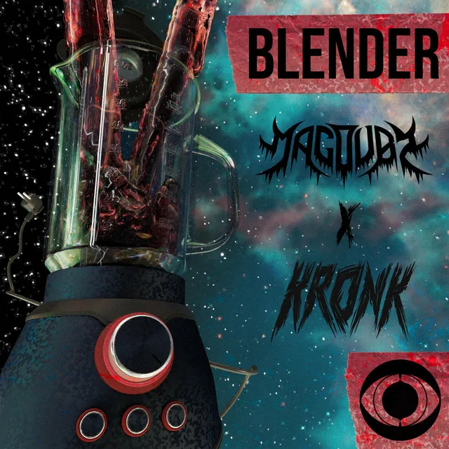 Blender