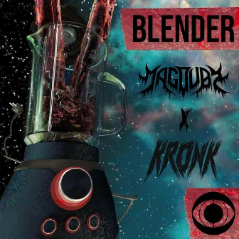 Blender by Kronk