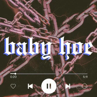 Baby Hoe by Perit Khan