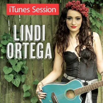 iTunes Session by Lindi Ortega