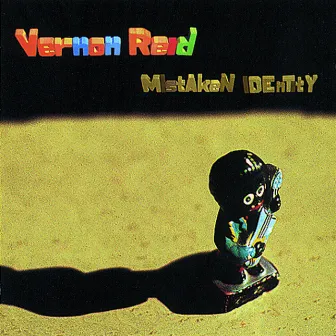 MISTAKEN IDENTITY by Vernon Reid