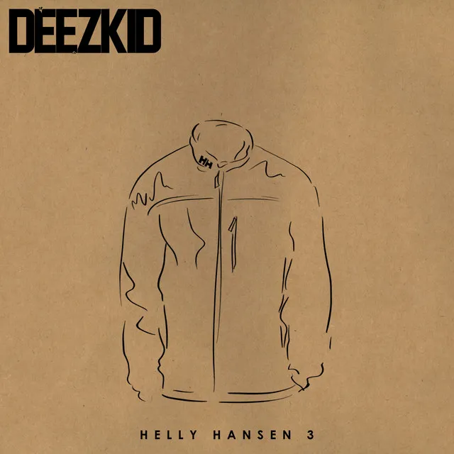 Helly Hansen 3 - Instrumental