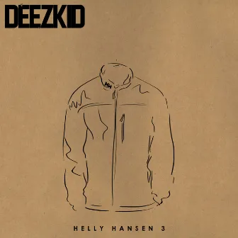 Helly Hansen 3 (Instrumental) by Deezkid