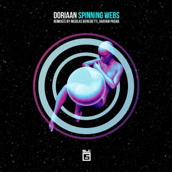 Spinning Webs by Doriaan