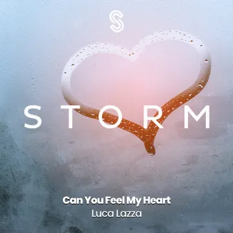 Can You Feel My Heart by Luca Lazza