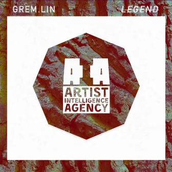 Legend - Single by Gremlin