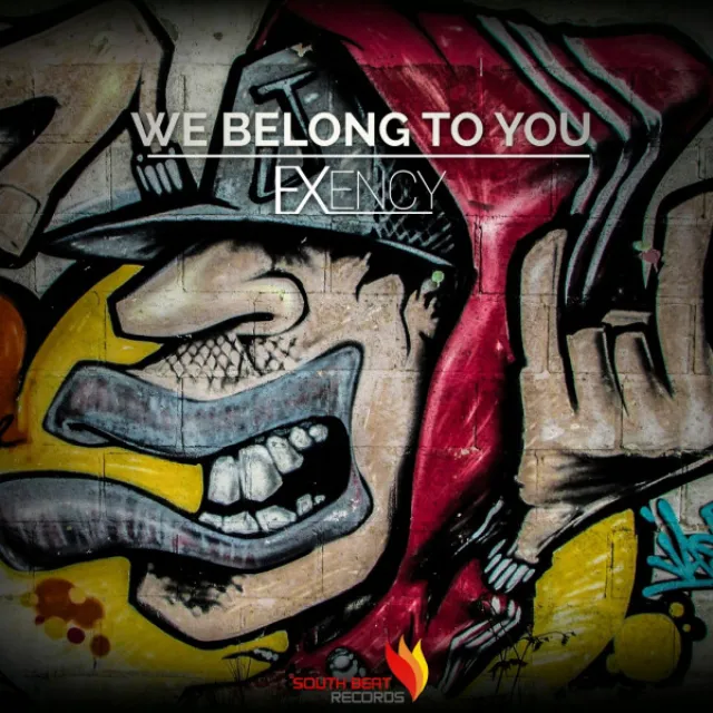 We Belong To You - Original Mix