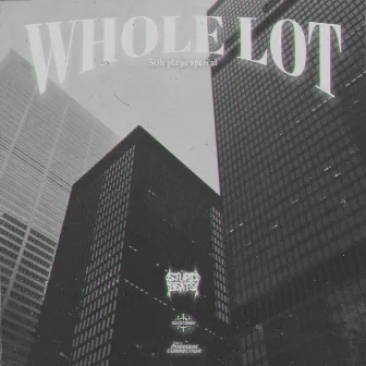 WHOLE LOT by sleepy6ixteen