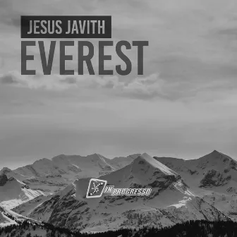 Everest by Jesus Javith