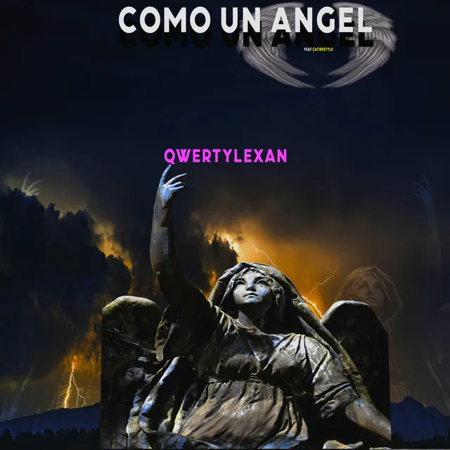 Como Un Angel