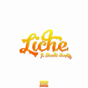 Liche by LEA