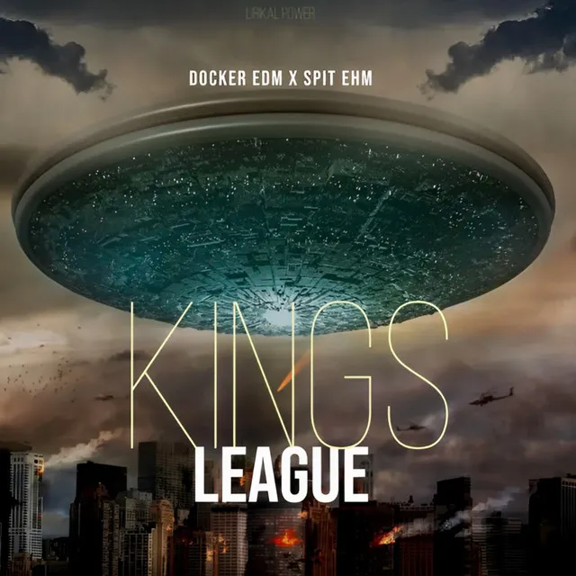 Kings League