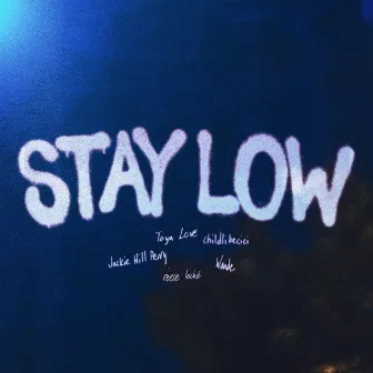 Stay Low (Remix) by Jackie Hill Perry