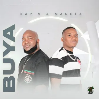 Buya by Kay V