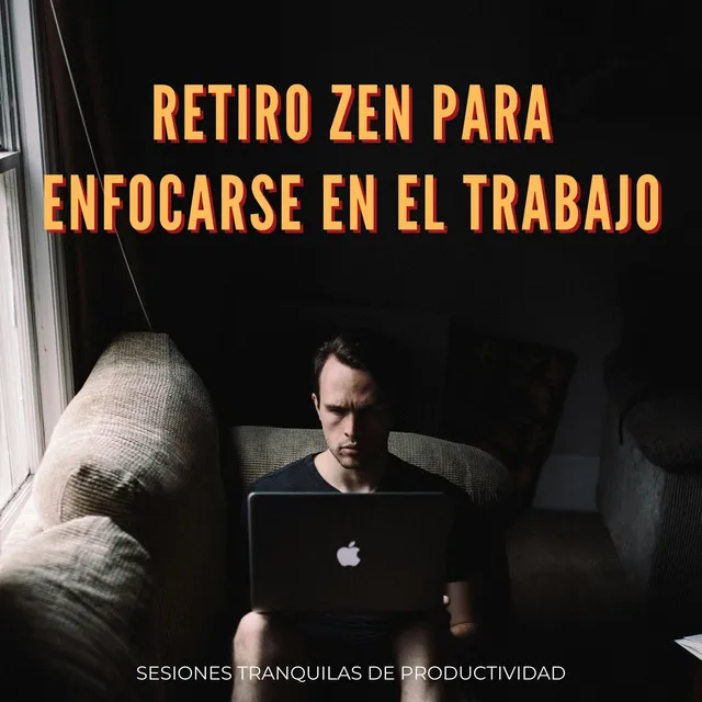 Retiro Zen Para Enfocarse En El Trabajo: Sesiones Tranquilas De Productividad