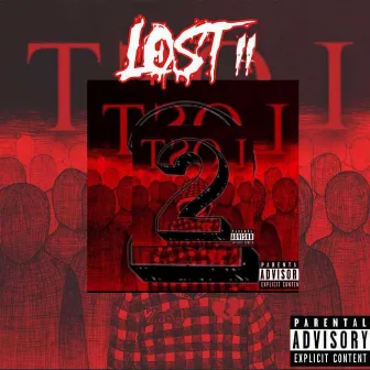 LOST 2 by Za34