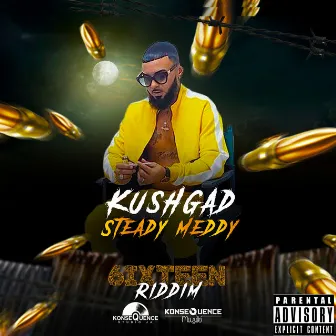 Steady Meddy by Kushgad