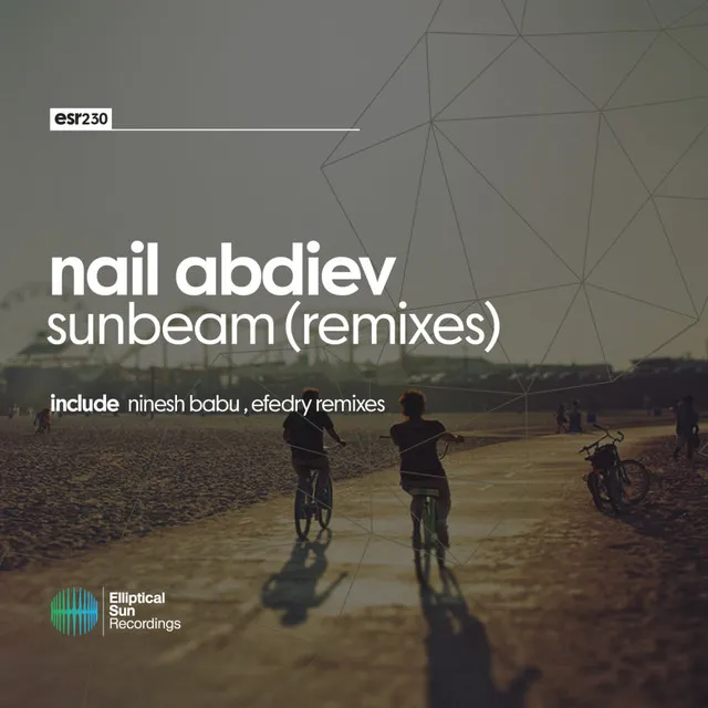 Sunbeam - Efedry Remix