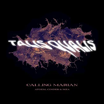 Talis Qualis (Remixes Version) by Calling Marian