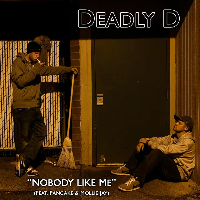 Nobody Like Me