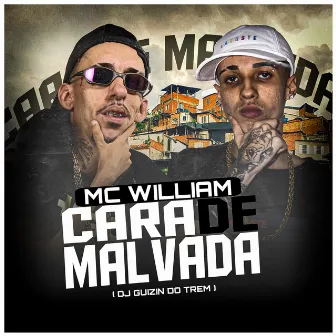 Cara De Malvada by MC William