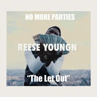 No More Parties by Reese Youngn