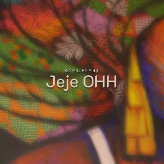 Jeje OHH by KD Pelz