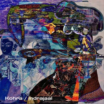 Indrajaal by Kohra