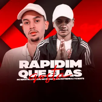 Rapidim Que Elas Gosta by MC Pissuk