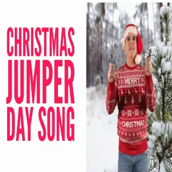 Christmas Jumper Day Song by Wayne Jacobs