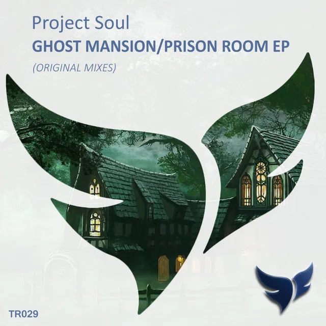 Ghost Mansion - Original Mix