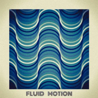 Fluid Motion by Ryan Mannebach