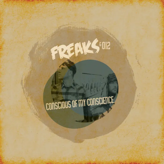 Conscious of My Conscience - Henrik Schwarz Dub